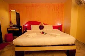 Islander Inn Port Blair Exterior foto